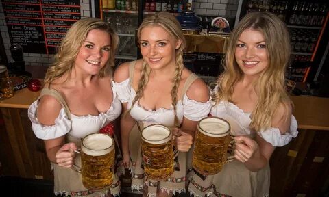 7b women boobs n beer