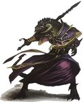 Generic Universal Eggplant: Lens/Monster: Half-Dragon/Half-B
