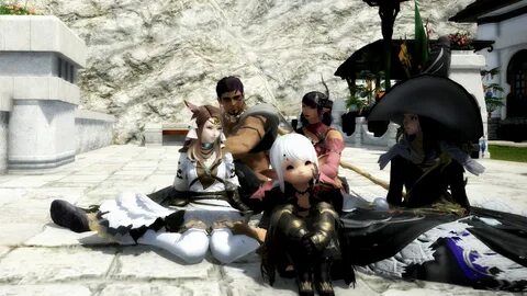 #5696001 / 1525x858 final fantasy xiv hd wallpaper for deskt