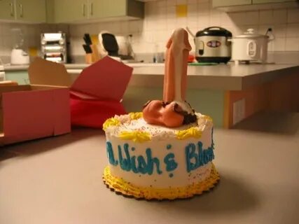The top 20 Ideas About Penis Birthday Cakes - Home, Family, 