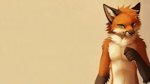 Furry Wallpapers (77+ background pictures)