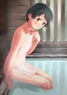 Kantai Collection Top (Mogami) Photo Gallery - 52/80 - Henta