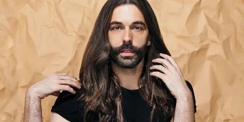 Jonathan Van Ness on Voter Suppression, Voting In 2020