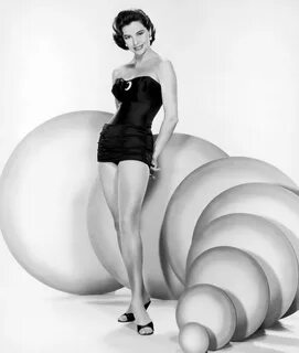 The special edition: Cyd Charisse: humus - ЖЖ