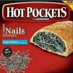 Hot Pockets done right! - Album on Imgur