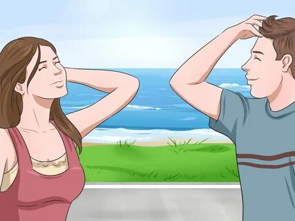 How to Be More Attractive to Men (with Pictures) - wikiHow