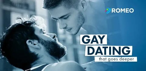 ROMEO - Gay Dating & Chat 3.21.0 Загрузить APK Android Aptoi