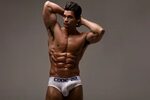 The Basic Briefs and Trunks by CODE 22 are back in stock! Me
