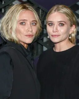 The Secret to Olsen-Approved Eyebrows Is Contour Powder Vogu