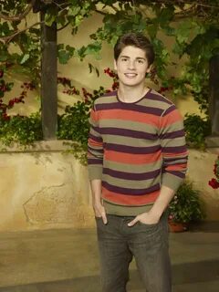 The 'Wizards Of Waverly Place' Will Return In March Wizards 