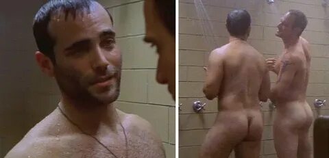 Chris meloni naked oz - Admos.eu