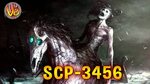 SCP-3456 (Наклави): Страшные тайны фонда SCP - YouTube