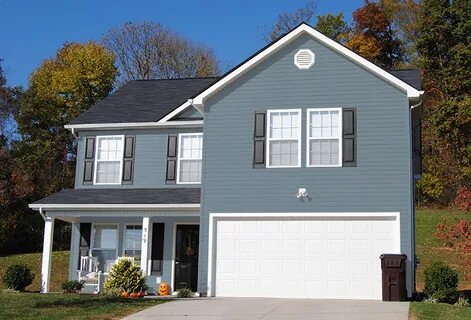 Interactive Vinyl Siding Colors Lyon Metal Roofing