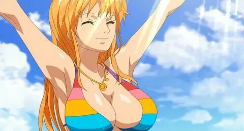 Pin on Lovely Ladies of One Piece