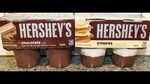 Hershey’s: S’mores & Chocolate Pudding Review - YouTube