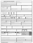 DA Form 4379 Download Fillable PDF or Fill Online Ammunition