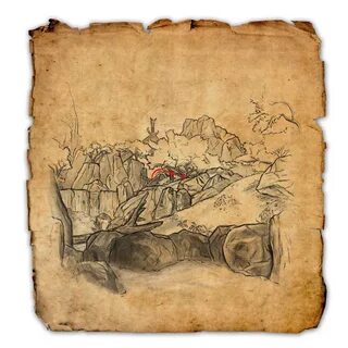 File:ON-treasuremap-Southern Elsweyr Treasure Map II.png - T