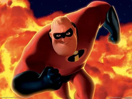 Mr Incredible Quotes. QuotesGram