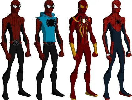 Related image Black spiderman, Superhero design, Marvel spid