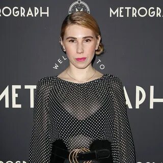 Chloë Sevigny, Zosia Mamet, and More Fete the Metrograph’s O