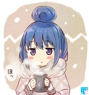 Shima Rin - Yuru Camp - Image #2271908 - Zerochan Anime Imag