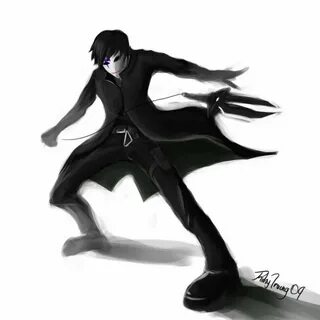 Фото картинка, анимэ, аниме, инь, darker than black, герои а