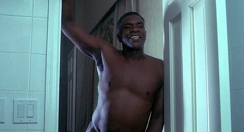 Keith David