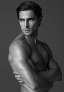 Mike Pishek (gorgeous Male Model) LPSG