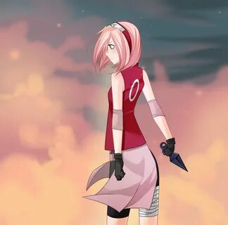 Haruno Sakura - NARUTO page 30 of 65 - Zerochan Anime Image 