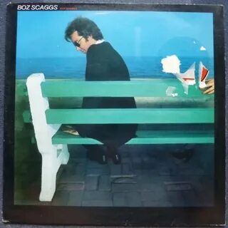 Boz Scaggs Silk Degrees LP Buy from Vinylnet