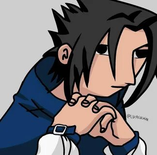 #sasuke #memes Sasuke drawing, Funny anime pics, Anime meme 