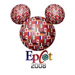 epcot logo - Clip Art Library