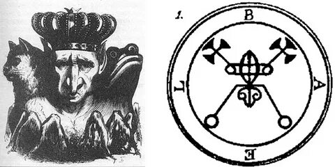 The 13 Easiest Demons To Summon - Frater Lucath