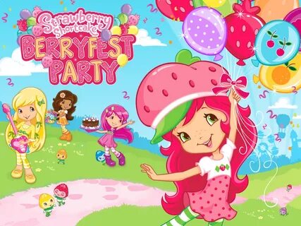 Strawberry Shortcake wallpapers, Cartoon, HQ Strawberry Shor