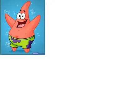 Patrick star Language ShowMe