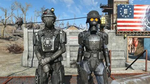 Enclave Officer Uniform Fallout 4 - DLSOFTEX