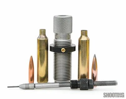 Ammo Review: The New .28 Nosler - Shooting Times