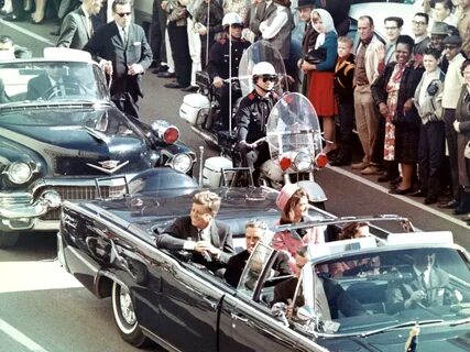 Assassination of John F. Kennedy Familypedia Fandom
