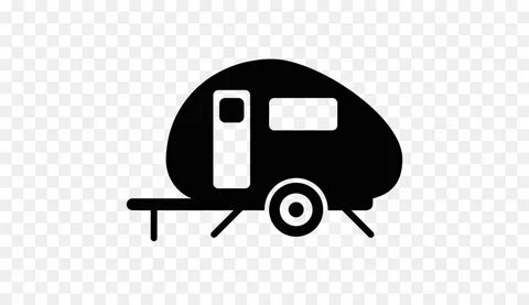 Free Happy Camper Silhouette, Download Free Happy Camper Sil