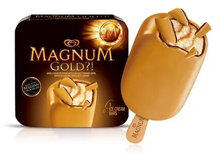 magnum-ice-price - Transparent Images For Free Download