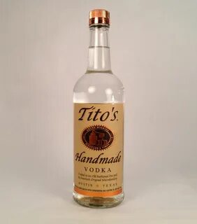Fez On Xm Sirius Satellite Radio Just Added Titos Handmade Vodka To Their 4...