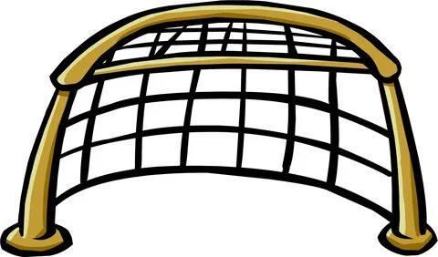 Hockey Net - Transparent Clip Art Hockey Net - Png Download 