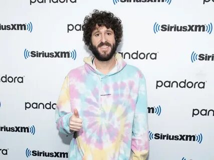 Lil Dicky Talks Conquering Rare Penis Disorder As 'Dave' Sea