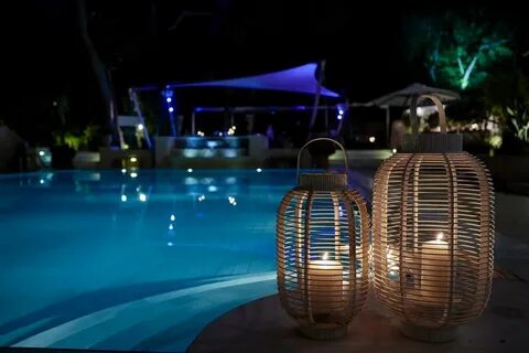 Отель Naturist Angel Nudist Club Hotel - Couples Only (Греци