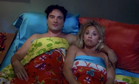 Kaley Cuoco says she was convinced 'The Big Bang Theory' cre