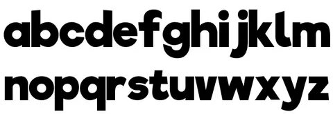 Riffic Free Medium Bold Font - FFonts.net