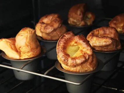 The Best Yorkshire Pudding Recipe Recipe Yorkshire pudding r