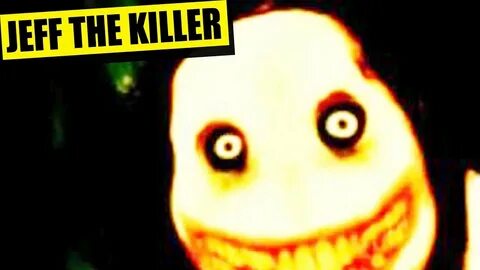 DO NOT SUMMON JEFF THE KILLER AT 3AM! *GONE WRONG* - YouTube