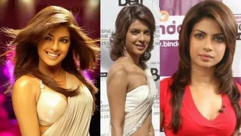 Priyanka Chopra Hairstyle Pictures Tattoos DesignTrend Today