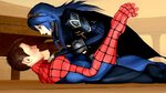 Spider Man 2099 HD Wallpaper (78+ images)